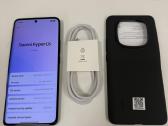 Xiaomi Redmi Note 14 Pro + 5G Midnight black - nuotraukos Nr. 2
