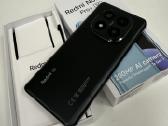 Xiaomi Redmi Note 14 Pro + 5G Midnight black - nuotraukos Nr. 3
