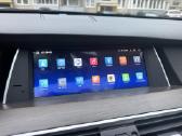 Android multimedia Bmw F07 - nuotraukos Nr. 4