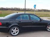 Parduodami Amg R17 lieti ratlankiai su padangom - nuotraukos Nr. 2