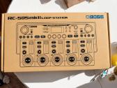 Boss RC-505mkii - nuotraukos Nr. 3