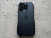iPhone 15 Pro 128gb - nuotraukos Nr. 2