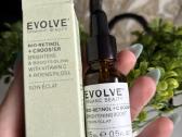 Augalinio retinolio ir vitamino C serumas - nuotraukos Nr. 5