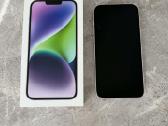 iPhone 14 plus - nuotraukos Nr. 3