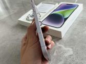 iPhone 14 plus - nuotraukos Nr. 4
