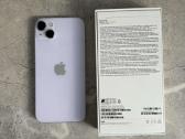 iPhone 14 plus - nuotraukos Nr. 6