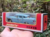 Chayka Gaz-13 - nuotraukos Nr. 2