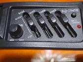 Nauja,elektroakustinė "wondorvood"gitara. - nuotraukos Nr. 3