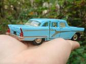 Chayka Gaz-13 - nuotraukos Nr. 7