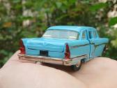 Chayka Gaz-13 - nuotraukos Nr. 8
