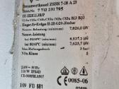Dujinis kondensacinis katilas Junkers dalimis - nuotraukos Nr. 7