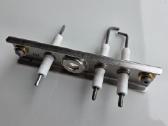 Dujinis kondensacinis katilas Junkers dalimis - nuotraukos Nr. 8