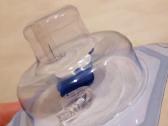 Accu Chek Flexlink Cannula infuz. sistemos adata - nuotraukos Nr. 2
