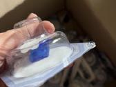 Accu Chek Flexlink Cannula infuz. sistemos adata - nuotraukos Nr. 3