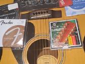 "Wondorvood" Akustinės,elekktroakustinės gitaros. - nuotraukos Nr. 2