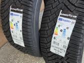 Naujos R18 padangos Goodyear Ultra Grip Ice 3 - nuotraukos Nr. 2