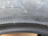 Naujos R18 padangos Goodyear Ultra Grip Ice 3 - nuotraukos Nr. 3