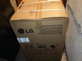Visiškai nauja LG skalbimo mašina 7 kg, A klases - nuotraukos Nr. 2