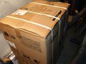 Visiškai nauja LG skalbimo mašina 7 kg, A klases - nuotraukos Nr. 3