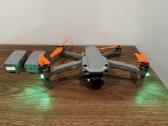 Dji Air 2s Fly More Combo - nuotraukos Nr. 2