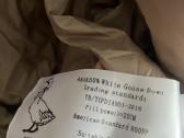 Pūkinė striukė su natūraliu lapės kailiu - nuotraukos Nr. 6