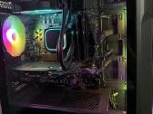 Gaming Pc Ddr5 i5 13400f ir rtx 4060ti - nuotraukos Nr. 2