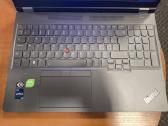 P16 Qwxga i7-12850hx 32gb 512gb A2000 8gb 5% - nuotraukos Nr. 2