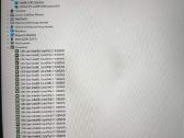 P16 Qwxga i7-12850hx 32gb 512gb A2000 8gb 5% - nuotraukos Nr. 5