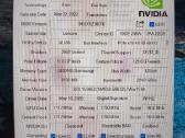P16 Qwxga i7-12850hx 32gb 512gb A2000 8gb 5% - nuotraukos Nr. 6