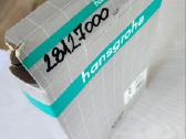 Hansgrohe zarna su vandens sroves reguliavimu - nuotraukos Nr. 3