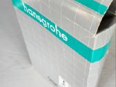 Hansgrohe zarna su vandens sroves reguliavimu - nuotraukos Nr. 4