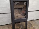 Norvegiška krosnelė Jotul F162 - nuotraukos Nr. 3