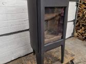 Norvegiška krosnelė Jotul F162 - nuotraukos Nr. 4