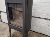 Norvegiška krosnelė Jotul F162 - nuotraukos Nr. 5