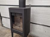 Norvegiška krosnelė Jotul F162 - nuotraukos Nr. 2