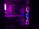 I7 3770k / Rx580 8gb / 16gb RAM / SSD & HDD - nuotraukos Nr. 2
