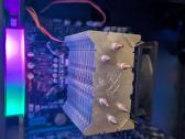 I7 3770k / Rx580 8gb / 16gb RAM / SSD & HDD - nuotraukos Nr. 3