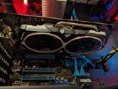 I7 3770k / Rx580 8gb / 16gb RAM / SSD & HDD - nuotraukos Nr. 4
