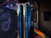 I7 3770k / Rx580 8gb / 16gb RAM / SSD & HDD - nuotraukos Nr. 5