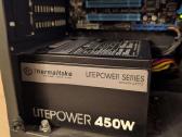 I7 3770k / Rx580 8gb / 16gb RAM / SSD & HDD - nuotraukos Nr. 6