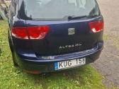 Parduodu automobilį Seat Altea XL - nuotraukos Nr. 3