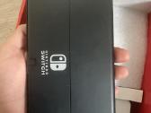 Nintendo switch oled 64gb su priedais - nuotraukos Nr. 2