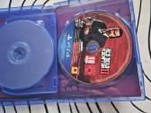 Ps4 Read Dead Redemption II - nuotraukos Nr. 2