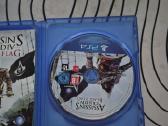 Ps4 žaidimas Assassin's creed - nuotraukos Nr. 2