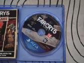 Parduodu Ps4 žaidimą Farcry 5 - nuotraukos Nr. 2