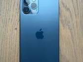 iPhone 12 pro 128 GB - nuotraukos Nr. 4