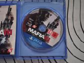 Mafia 3 ps4 žaidimas - nuotraukos Nr. 2
