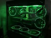Rtx 5070/ Ryzen 7 7800x3d - nuotraukos Nr. 4
