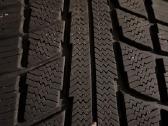 Parduodamos R17 padangos - nuotraukos Nr. 13