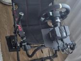 Playseat ir moza r3 - nuotraukos Nr. 2